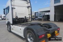 Scania R-serie
                                          450