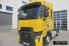 Renault Trucks T High
                                          480