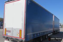 Scania R-serie
                                          500