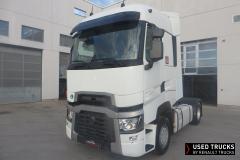Renault Trucks T High
                                          520