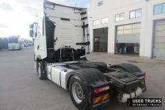 Renault Trucks T High
                                          520