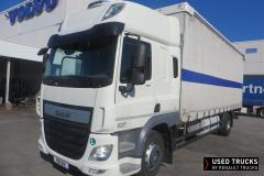 DAF CF
                                          320