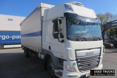 DAF CF
                                          320