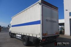 DAF CF
                                          320