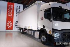 Renault Trucks T
                                          430