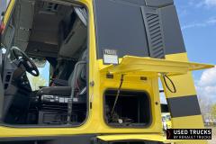 Renault Trucks T High
                                          480
