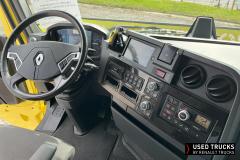 Renault Trucks T High
                                          480