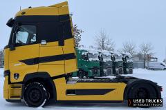 Renault Trucks T High
                                          520