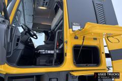 Renault Trucks T High
                                          520