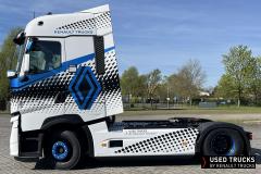 Renault Trucks T High
                                          520