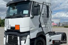 Renault Trucks T High
                                          520