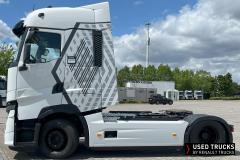 Renault Trucks T High
                                          520