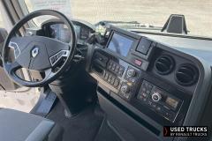 Renault Trucks T High
                                          520