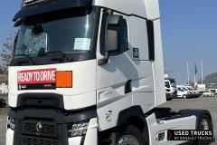 Renault Trucks T High
                                          480