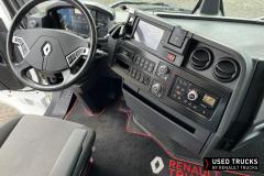 Renault Trucks T High
                                          480