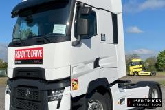 Renault Trucks T High
                                          520