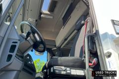 Renault Trucks T High
                                          520