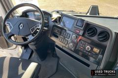 Renault Trucks T High
                                          520