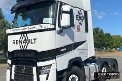 Renault Trucks T High
                                          520