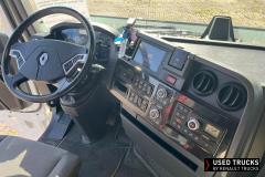 Renault Trucks T High
                                          520