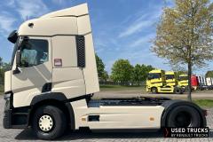 Renault Trucks T
                                          480
