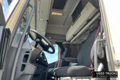 Renault Trucks T
                                          480
