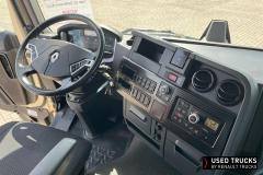 Renault Trucks T
                                          480