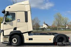 Renault Trucks T
                                          480