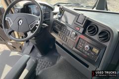 Renault Trucks T
                                          480