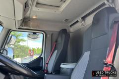 Renault Trucks D Cab 2.1
                                          240