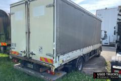 Renault Trucks D
                                          240