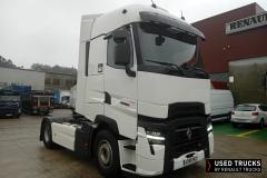 Renault Trucks T High
                                          480