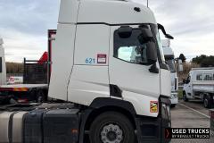Renault Trucks T
                                          460