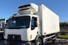 Renault Trucks D
                                          250