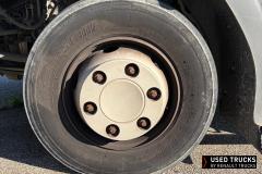 Renault Trucks D
                                          210