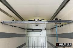 Renault Trucks D Wide
                                          320