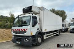 Renault Trucks D Wide
                                          320