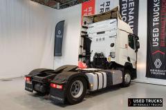 Renault Trucks T
                                          460