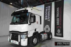 Renault Trucks T
                                          480