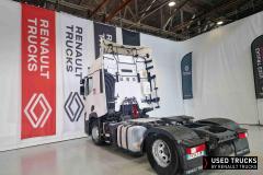 Renault Trucks T
                                          480