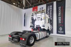 Renault Trucks T
                                          480