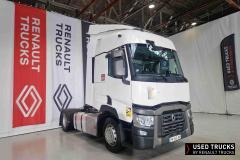 Renault Trucks T
                                          480