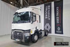 Renault Trucks T
                                          480