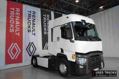 Renault Trucks T
                                          520