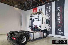 Renault Trucks T
                                          480