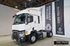 Renault Trucks T
                                          480