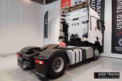 Renault Trucks T
                                          480