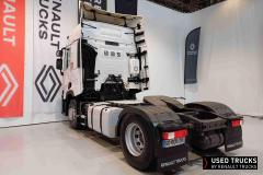 Renault Trucks T
                                          480