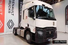 Renault Trucks T
                                          480