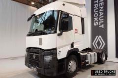 Renault Trucks T
                                          480